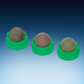 Catnip Licking Toy Balls for Cats (3 Pack)