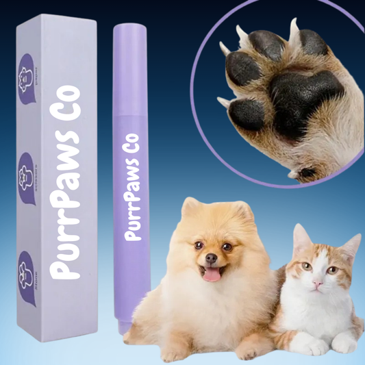 Pet Paw and Nose Moisturizing Balm Stick