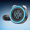 Extra Loud Alarm Clock With Bed Shaker