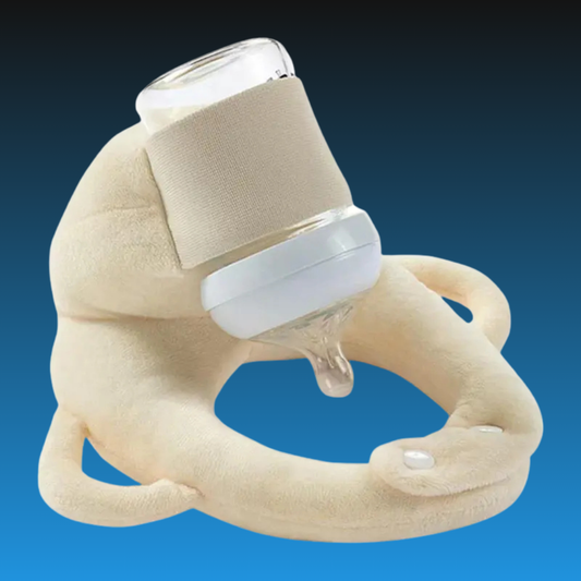 Baby Breastfeeding Pillow