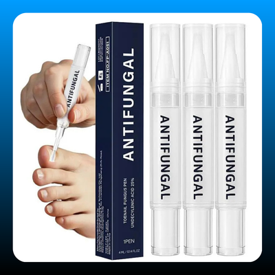 Toenail Fungus Antifungal Pen