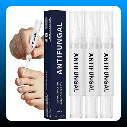 Toenail Fungus Antifungal Pen