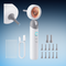 HD Digital Otoscope with LCD Screen