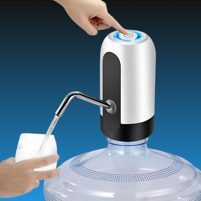 Rechargeable Water Pump Dispenser