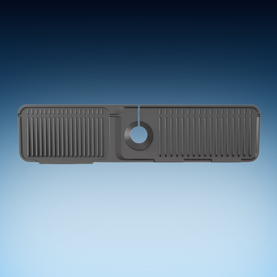 Sink Splash Guard Mat