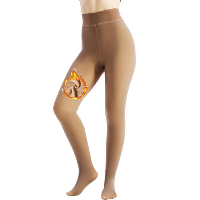 Velisse - Women's Fleece Lined Tights