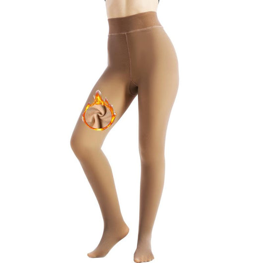 Velisse - Women's Fleece Lined Tights
