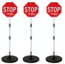 ParkRigth LED Stop