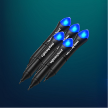 Lightning Bond