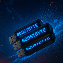 BoostByte PRO (U1)