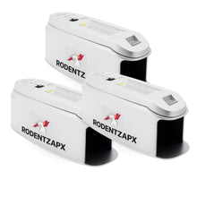 RodentZapX