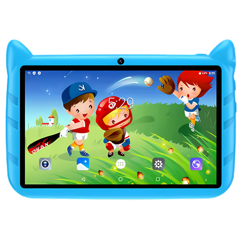 Children's easy learning tablet