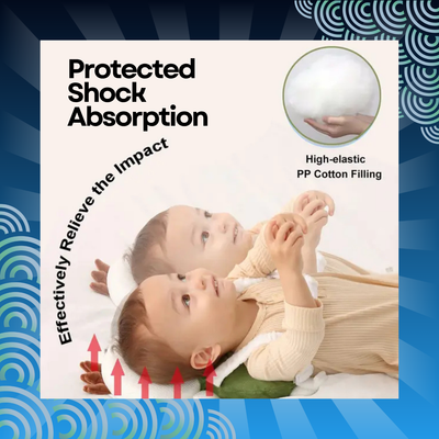 Soft Protective Cushion