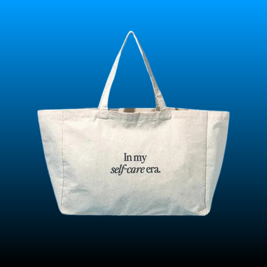 Spacious Multi Use Summer Tote Bag