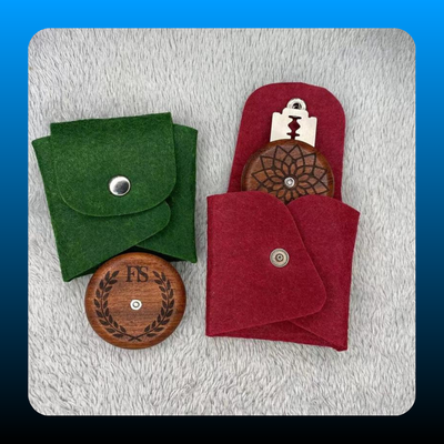 Bread Scoring Razor Slashing Tool