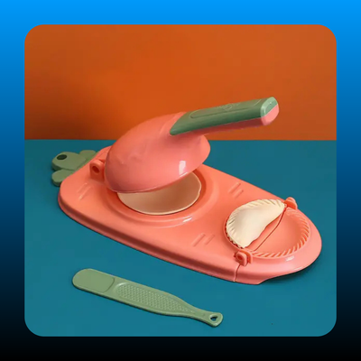 Dumpling Skin Maker