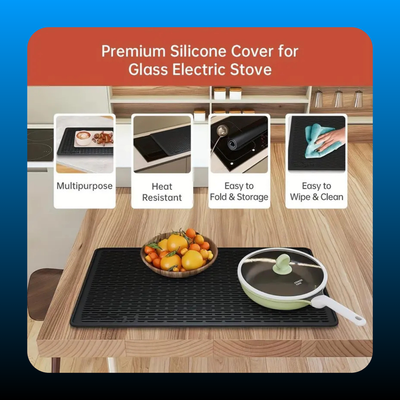 Kitchen Top Cover Mat