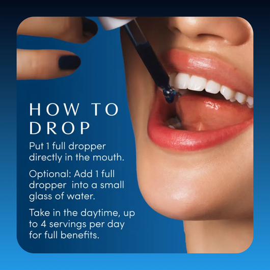 Craving Balance Herbal Drops