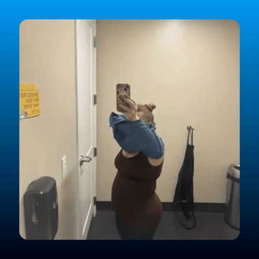 Tummy Control Butt Lifter Bodysuit