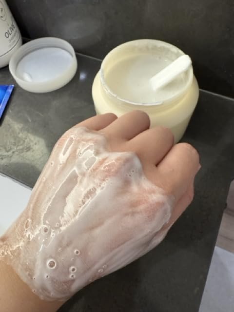 Review by Jasmine M.