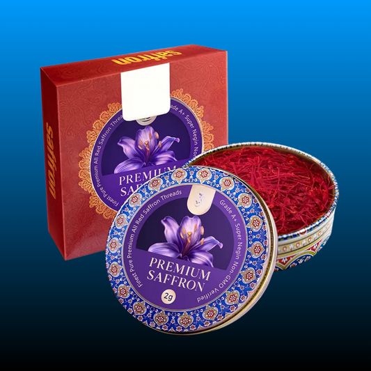 Superior Saffron Threads