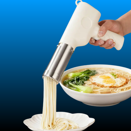 Handheld Electric Noodle Maker
