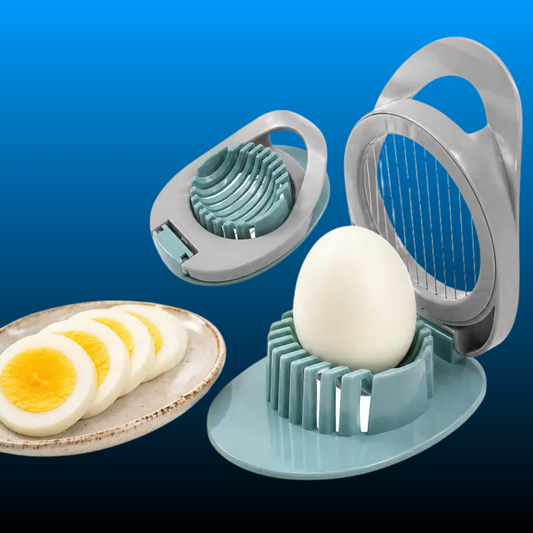 Stainless Steel Wire Egg Slicer