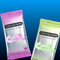 Menthol Cooling Towel Wipes