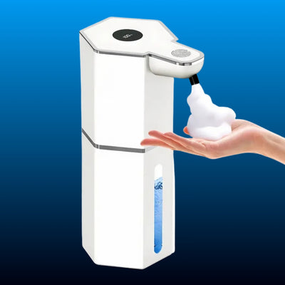 Touchless Foaming Soap Dispenser