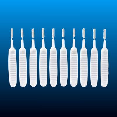 Phone Port Cleaning Brush Kit
