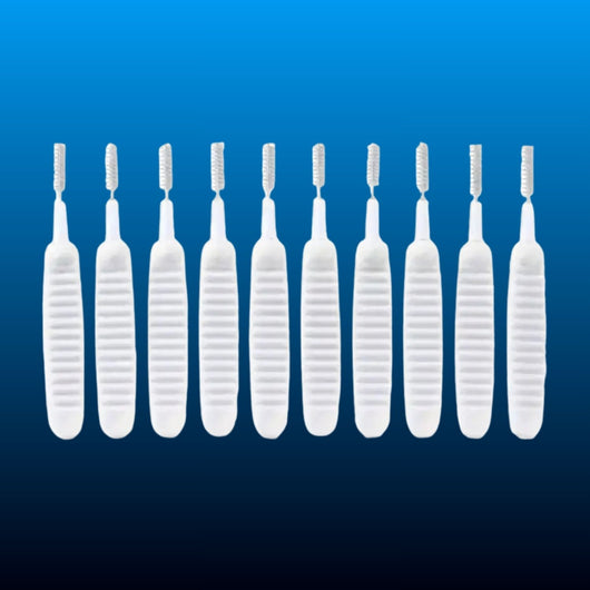 Phone Port Cleaning Brush Kit