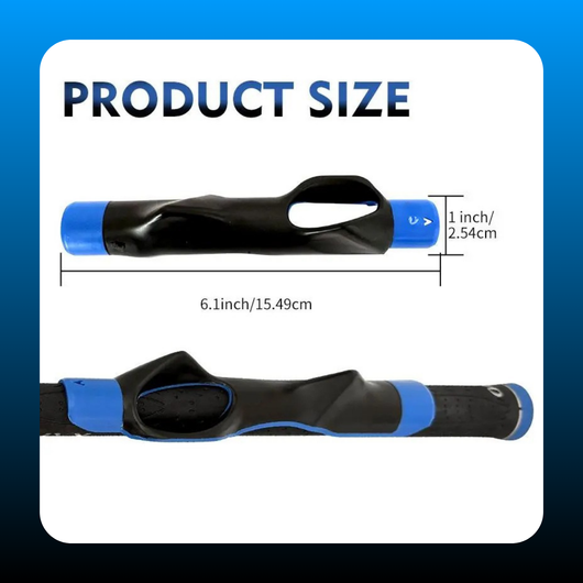 Golf Grip Trainer