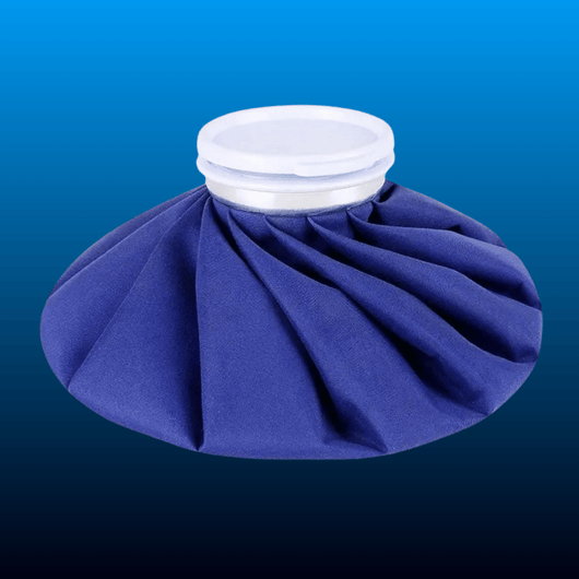 Reusable Hot and Cold Ice Bag