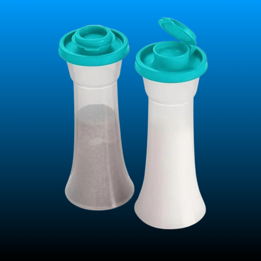 Salt & Pepper Shaker (2 Pack)