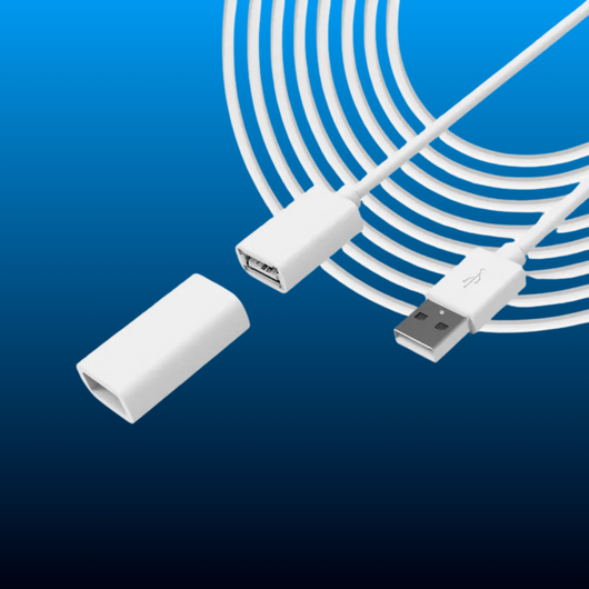 20ft USB Extension Cable