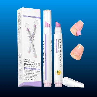 Cuticle Remover Pen Set