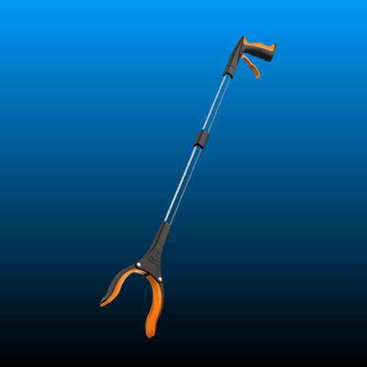 Portable Garbage Picker Grabber