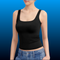 Buttery Soft Square Neck Tank