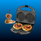 Mini Double Waffle Maker
