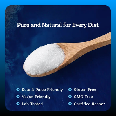 French Fine Celtic Salt Enriched with Minerals