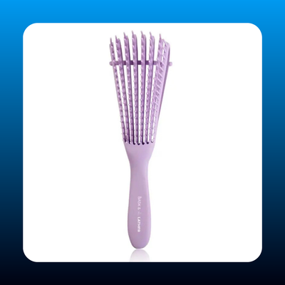 Length Retention Detangler Brush