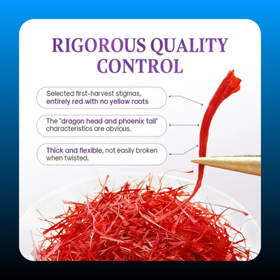 Superior Saffron Threads