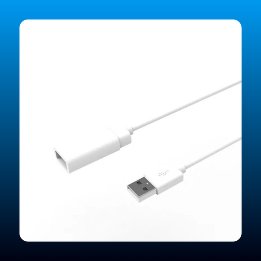 20ft USB Extension Cable