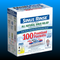 100 Regular Premixed Sinus Rinse Packets