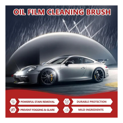 Long-Lasting Protection