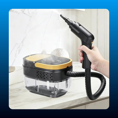 Handheld High Pressure Steam Cleaner