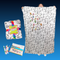 Color your Own Blanket