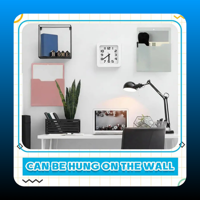 Magnetic File Folder (6 Pack)