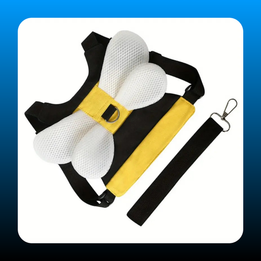 Cute Bee Anti-Lost Leash