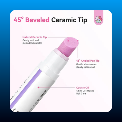Cuticle Remover Pen Set